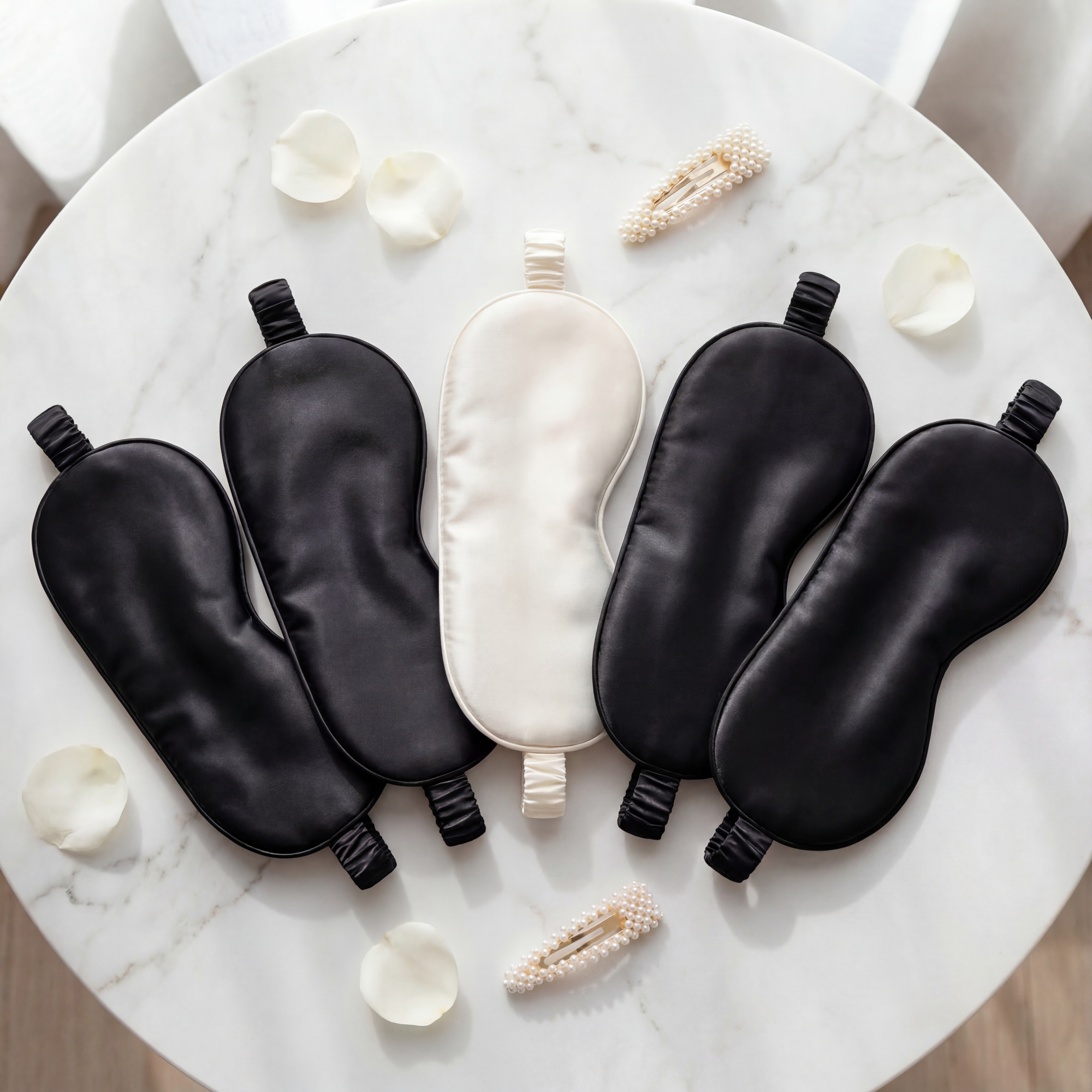 The Bridal Party Suite