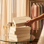 The Bridal Party Suite