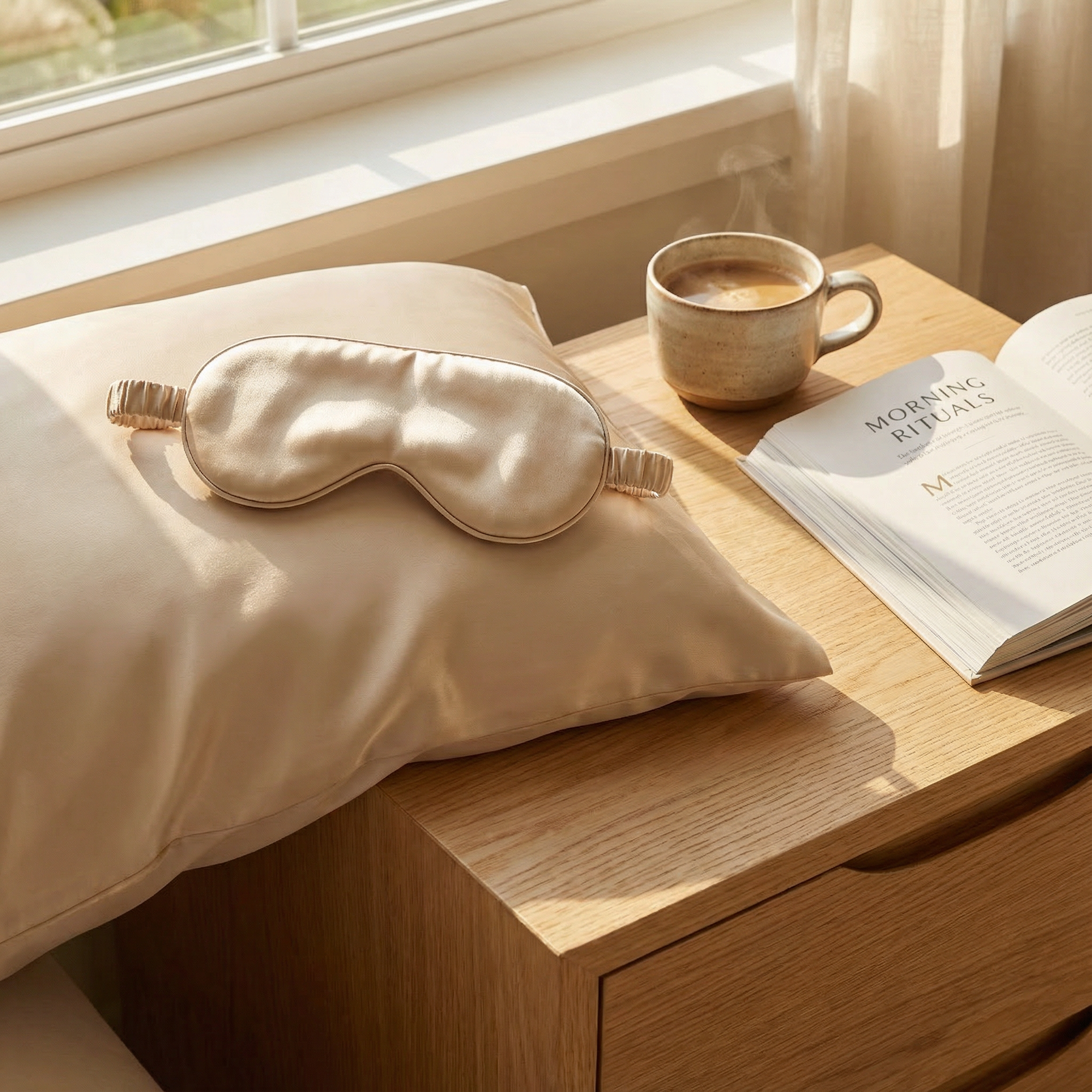 The Sanctuary Ritual Set